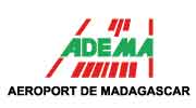 Adema Aéroports Madagascar