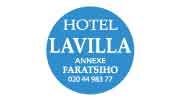 Hotel Lavilla