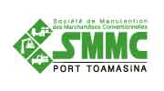 SMMC Port Toamasina