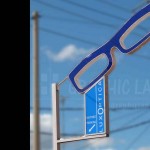 enseigne lumineuse formes spéciales