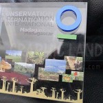 presse papier Madagascar