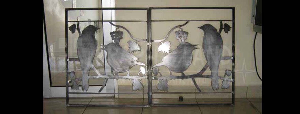 découpe métal Madagascar