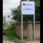 Enseigne Galana