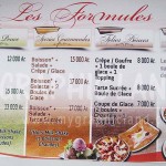 impression PVC : Fée Maison