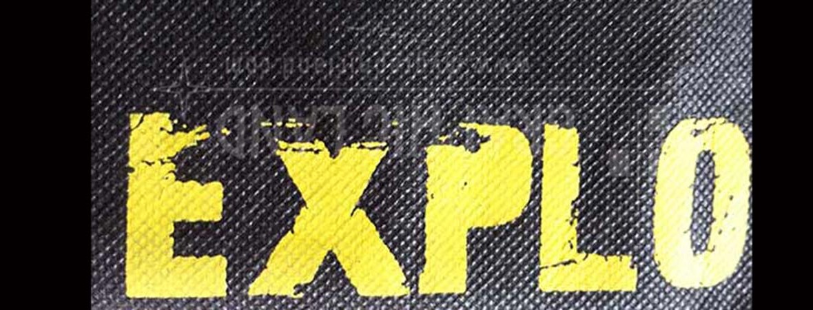 impression sur tissu Antananarivo