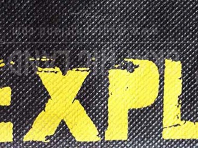 impression sur tissu Antananarivo