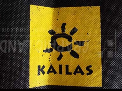 impression sur tissu Tananarive