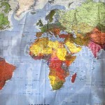 impression sur tissu Madagascar