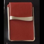 Porte carte de visites