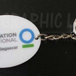 porte-clefs