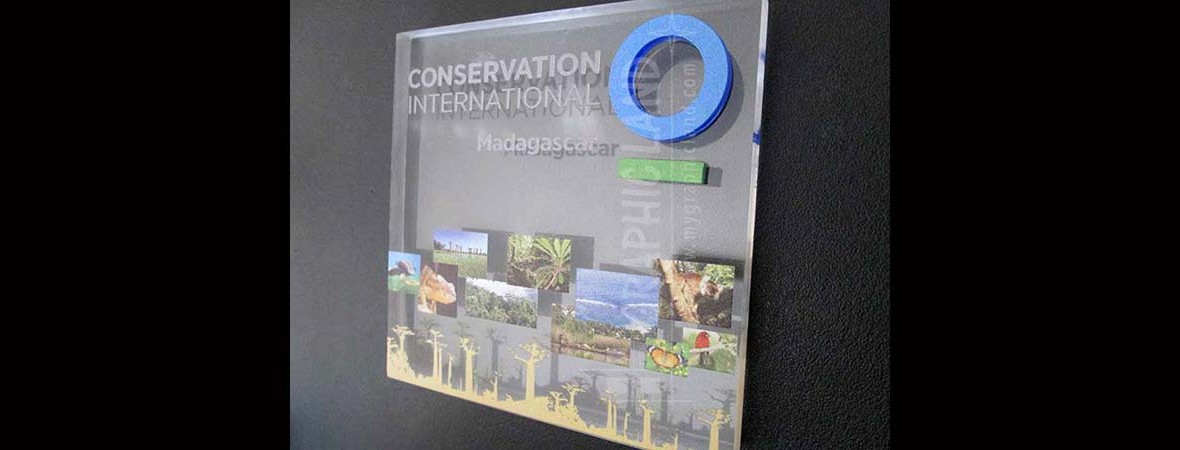 presse papier Antananarivo