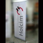 X-banner-holcim