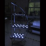 meuble magasin lumineux